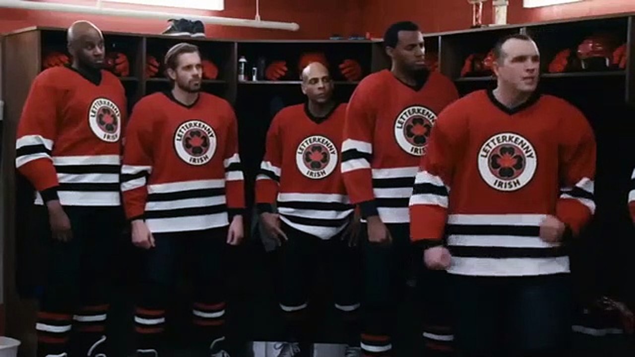 Letterkenny S03E06