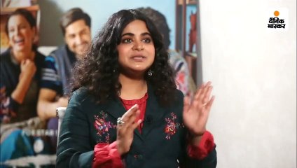 कंगना के साथ काम पर खुलकर बोलीं 'पंगा' की डायरेक्टर