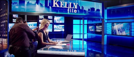 EL ESCÁNDALO (BOMBSHELL) - Trailer final - Estreno 2020