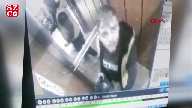 Damacana şişesine idrarını yaptığı iddia edilen görüntüler tepki çekti