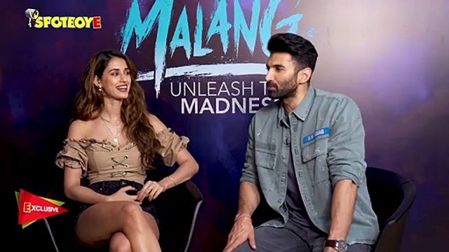 Disha 'Disappointed With Tiger'; Aditya 'Felt That Kissing Her Was Not Mechanical' _ SpotboyE