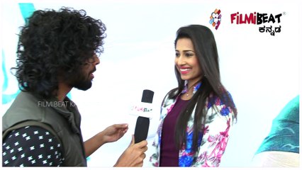 ಸಿನಿಮಾ ನೋಡುವಾಗ ಕೆಲವರ ಕಣ್ಣಲ್ಲಿ ನೀರು ಬಂತು | FILMIBEAT KANNADA