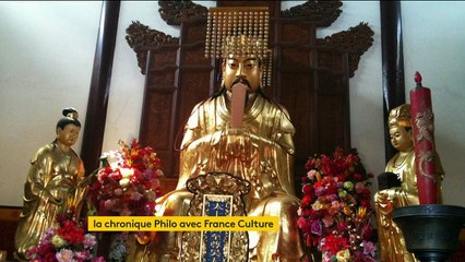 Coronavirus 2019-nCoV : une épidémie à la dimension symbolique