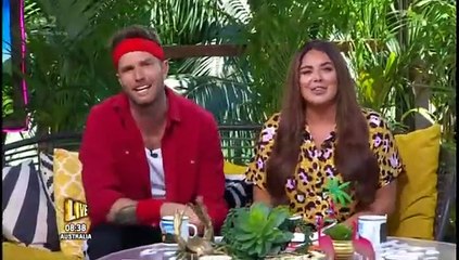 Im A Celebrity Extra Camp S18E12