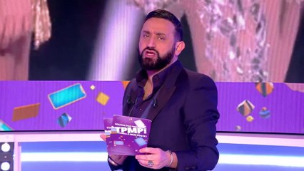 Focus Hanouna : Les meilleurs moments de la semaine de Cyril dans TPMP, épisode 20