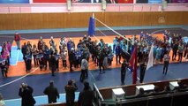 Okul Sporları Voleybol Grup Şampiyonası başladı - ORDU