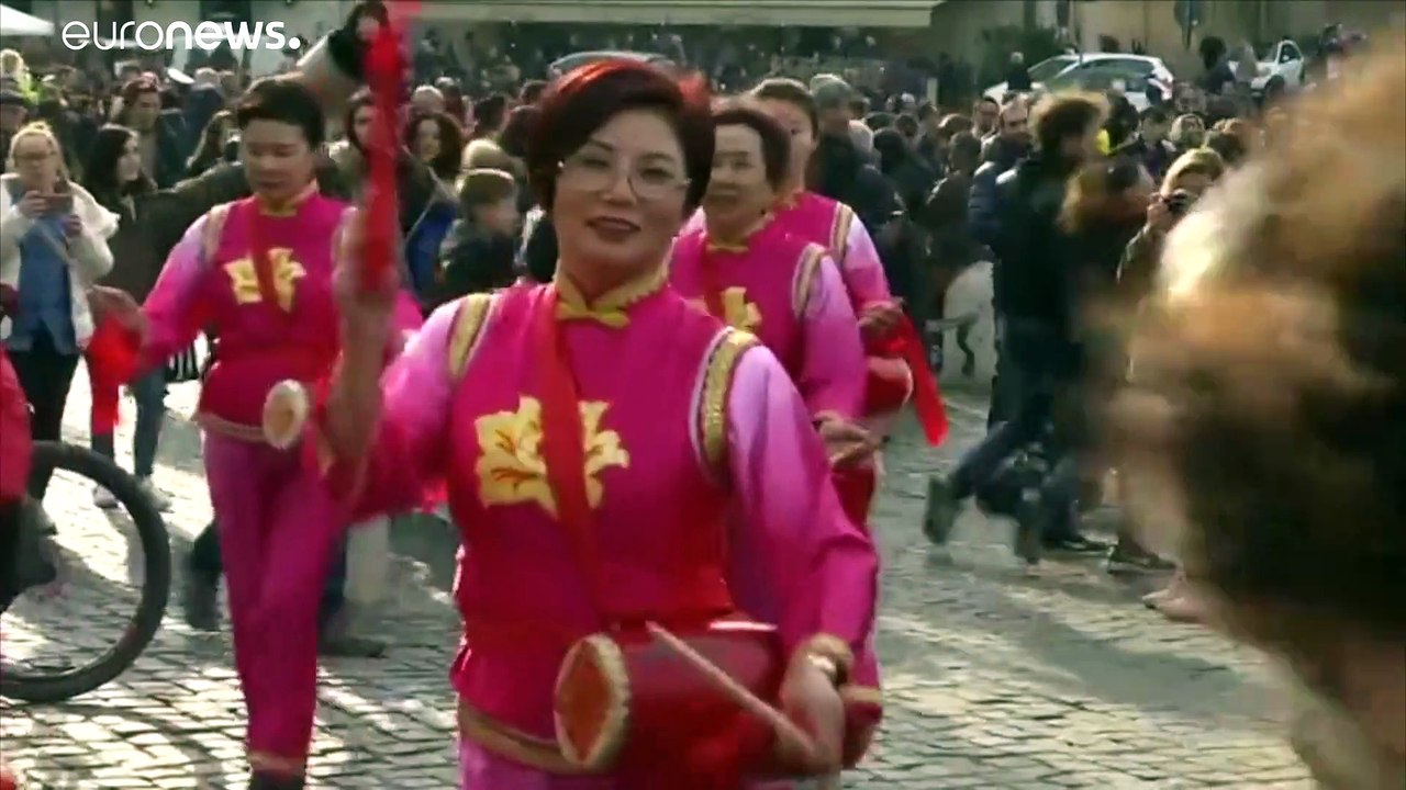 Schlag für italienischen Tourismus: Chinesen kommen nicht mehr