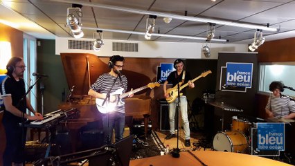 SNL - WAVES WE WERE - Steve Zoussi