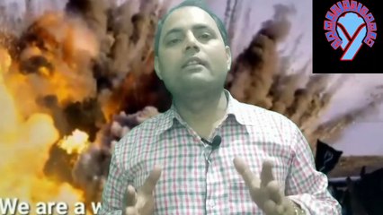 SAB KUCH  FADHA DIYA BHAAGI 3 BY SAMJH KE SAMJO