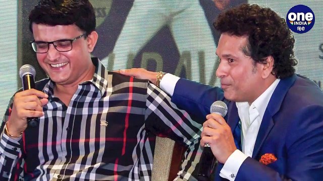 Sachin Tendulkar praises Marnus Labuschagne says he reminds me of my batting | वनइंडिया हिंदी