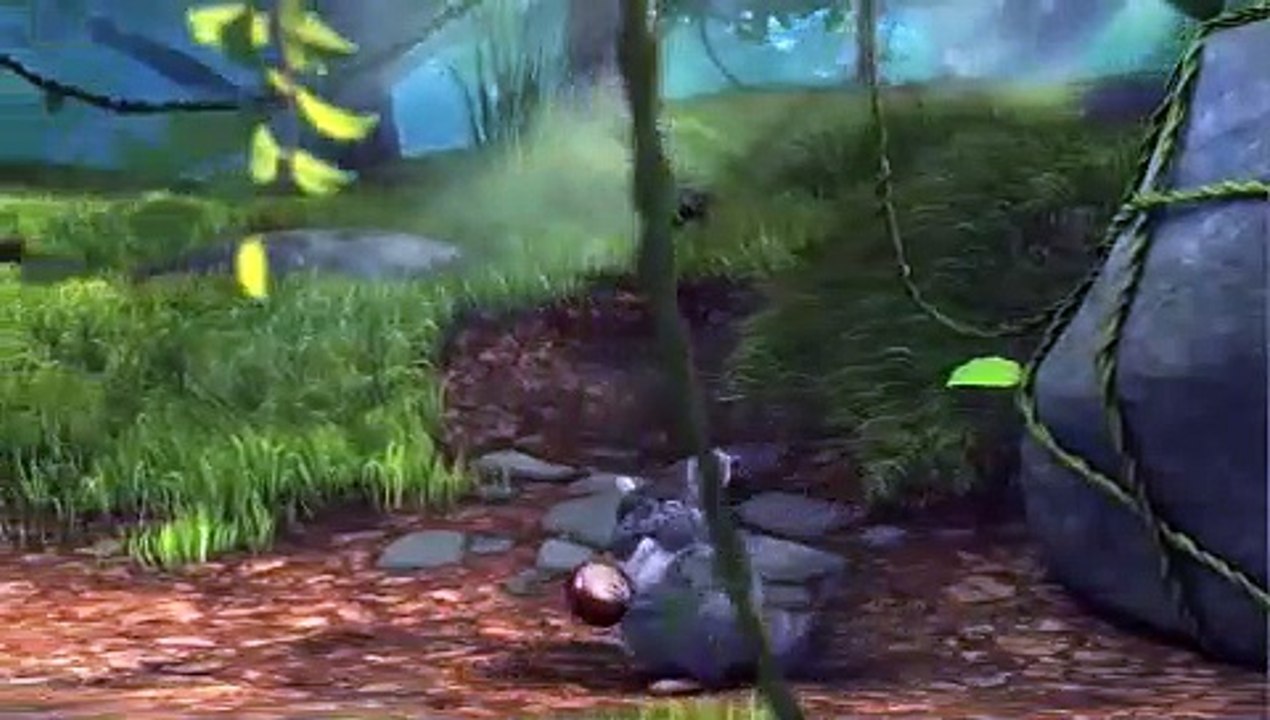 Rabbit Test