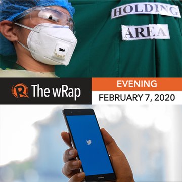 Chinese doctor who warned about coronavirus dies | Evening wRap