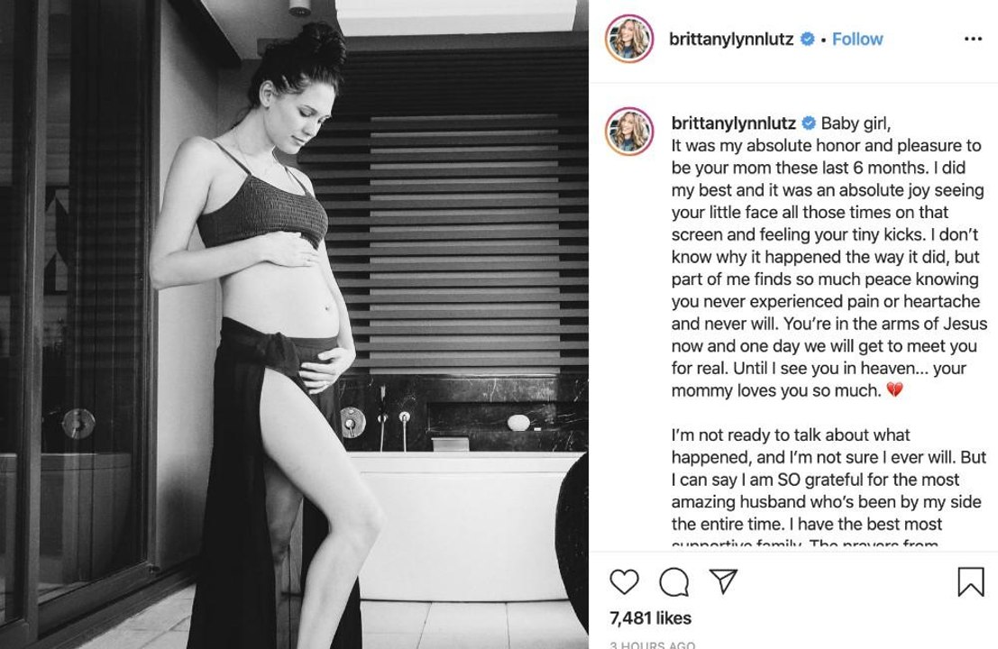 Kellan lutz: seine frau erlitt eine fehlgeburt