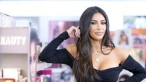 Kim Kardashian thinks her son Psalm is a reincarnation of her father Robert Kardashian