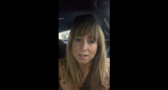 Mensaje de Ana Pardo de Vera tras conocer el archivo de la querella de Eduardo Inda contra 'Público'