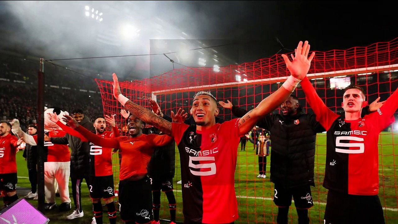 Stade Rennais : le top 10 des salaires des Bretons