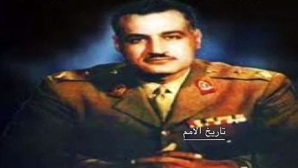 #قصائد #نزار_قباني في رثاء الزعيم #جمال_عبدالناصر