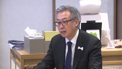 [서울] 중국 한인회, 서울시 지원 호소..."마스크·손세정제 시급" / YTN