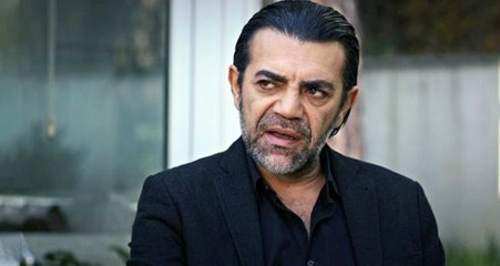 Oyuncu Savaş Özdemir'in Hollywood filminde rol aldığı ortaya çıktı