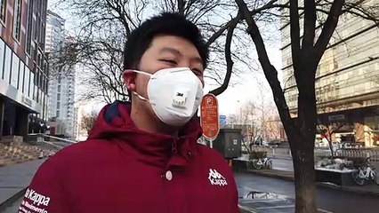 Morte de médico que alertou sobre coronavírus causa revolta