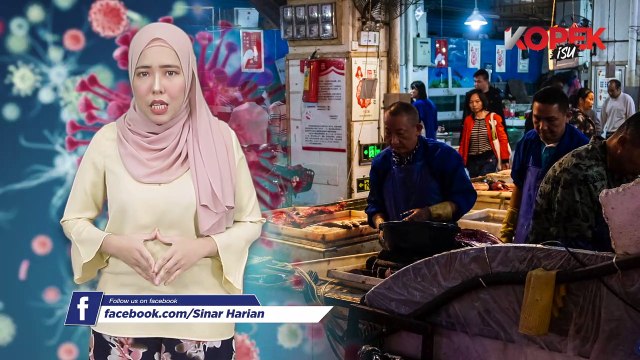 Apa selepas koronavirus?