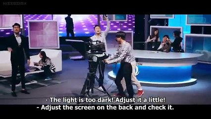 Hello dear ancestor episode 1 english subtitle part 1