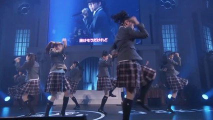 さくら学院祭☆2017