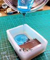 Epoxy Resin DIY Ideas. MOST Amazing DIY Ideas from Epoxy RESIN and Wood