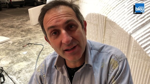 Fier d'Eux - Le Carnaval de Nice - Ymagier - Gérard Artufel