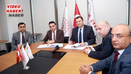 (7 Şubat 2020) TALAS’TAN ÇİFTÇİYE EĞİTİM DESTEĞİ