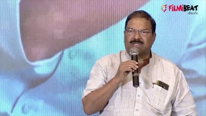 Producer K.S Ramarao Sensational Comments On Rashi Khanna | World Famous Movie Trailer Launch