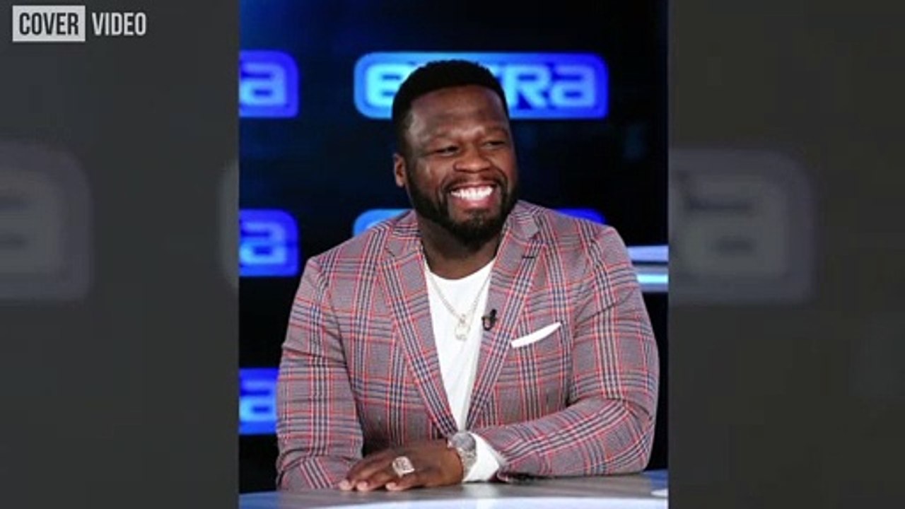 50 Cent denies punching French Montana