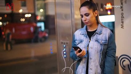“Juice Jacking” Criminals Are Using Public USB Charging Stations to Steal Your Data