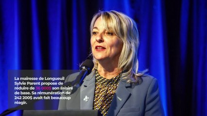 Faits saillants de la semaine