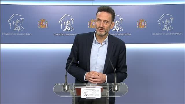 Edmundo Bal: El encuentro de Sánchez con Torra fue humillante