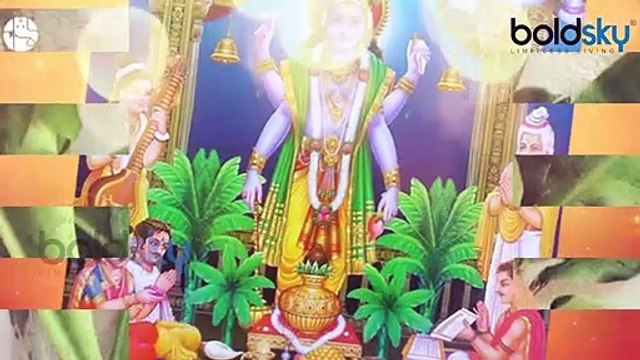 2020 Full Shri Satya Narayan Vrat Katha | सत्यनारायण व्रत कथा| श्रीसत्यनारायण की कथा| Boldsky