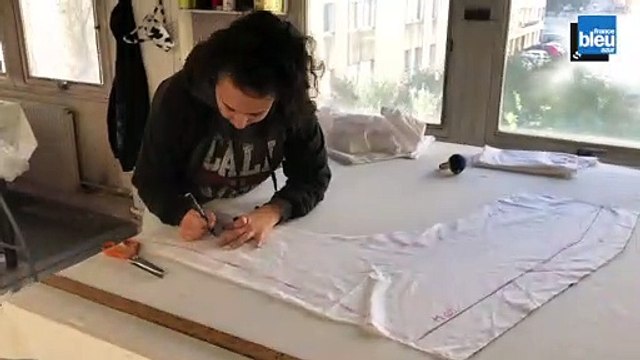 Fier d'Eux - Le Carnaval de Nice - Les costumes XXL