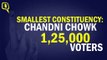 Constituencies, Candidates, Crorepatis: Delhi Elections in Numbers