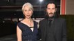 Keanu Reeves has dated Alexandra Grant 'for years'