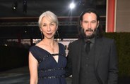 Keanu Reeves has dated Alexandra Grant 'for years'