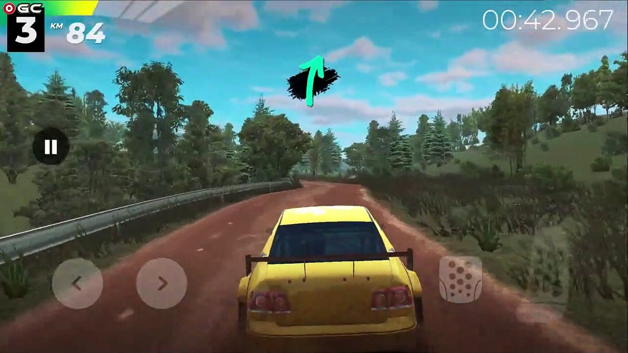 Real Rally Car Driving "Season 1" Rally Drift Speed Car Games - Android GamePlay