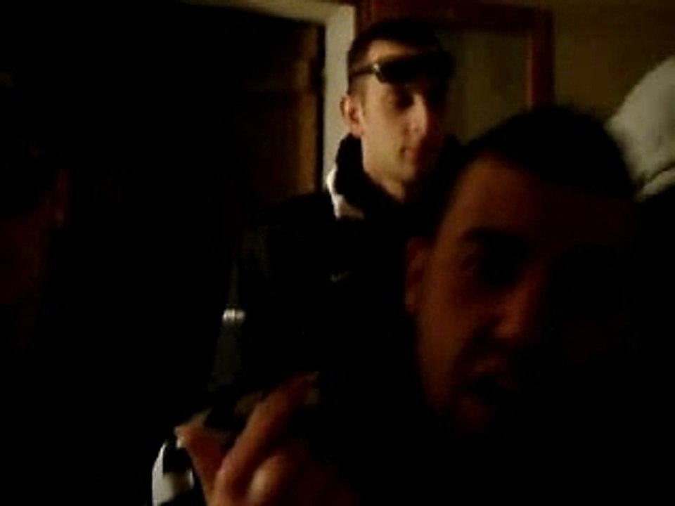 Freestyle niksen juliano kilam 2