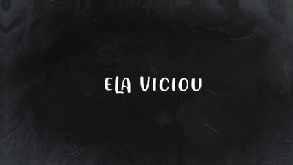 MC Vigary - Viciou