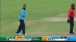 Root makes breakthrough with early De Kock wicket