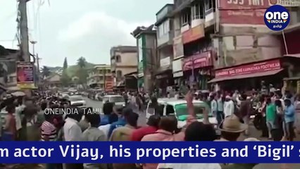 குழந்தையை காப்பாற்ற மின்னல் வேகத்தில் சென்ற   ஆம்புலன்ஸ்