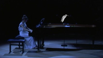 Francis Poulenc/Jean de Brunhoff : L'Histoire de Babar, Babar retrouve sa famille