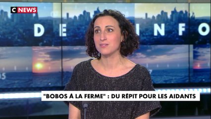 Elodie d’Andrea : Envie d’agir du 07/02/2020
