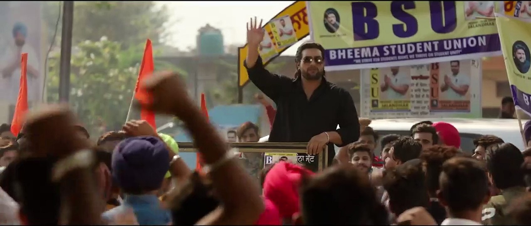 SHOOTER - Jayy Randhawa (Trailer)