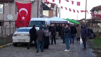 Kocaeli kılıçdaroğlu'ndan izmit'te kardeşlerine ziyaret