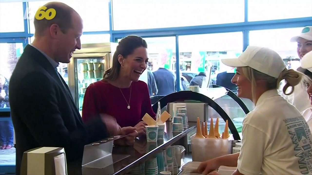 Prince William and Kate Closer Because of Their Schedule